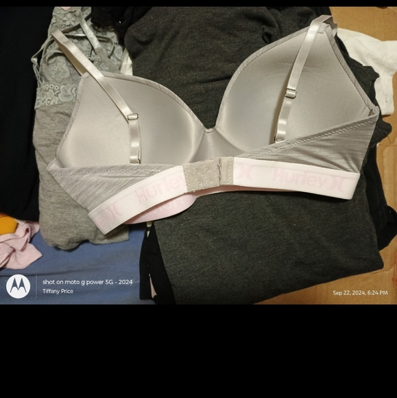 Bra - Picture 2 of 2